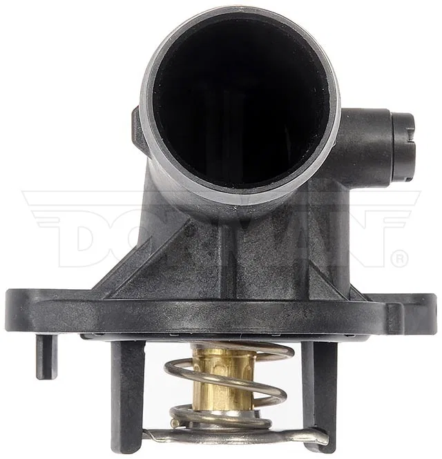 902-852 – DORMAN Thermostat Housing, OE Replacement - view 2